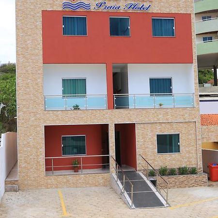 Vela Mar Pousada Hotel Sao Luis (Maranhao) Exterior photo