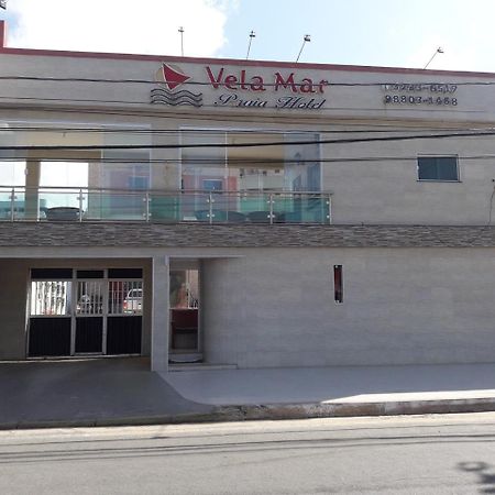 Vela Mar Pousada Hotel Sao Luis (Maranhao) Exterior photo