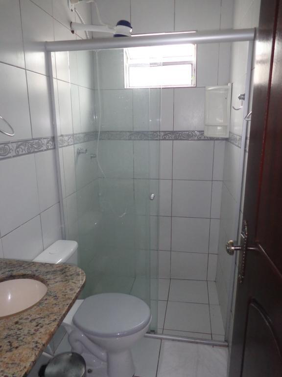 Vela Mar Pousada Hotel Sao Luis (Maranhao) Room photo