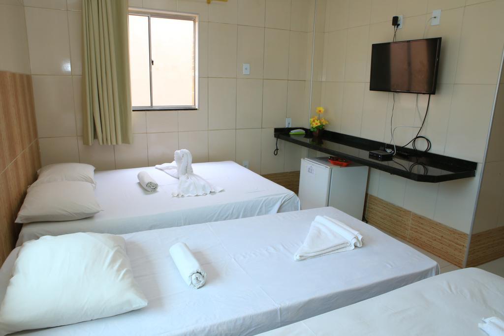 Vela Mar Pousada Hotel Sao Luis (Maranhao) Exterior photo