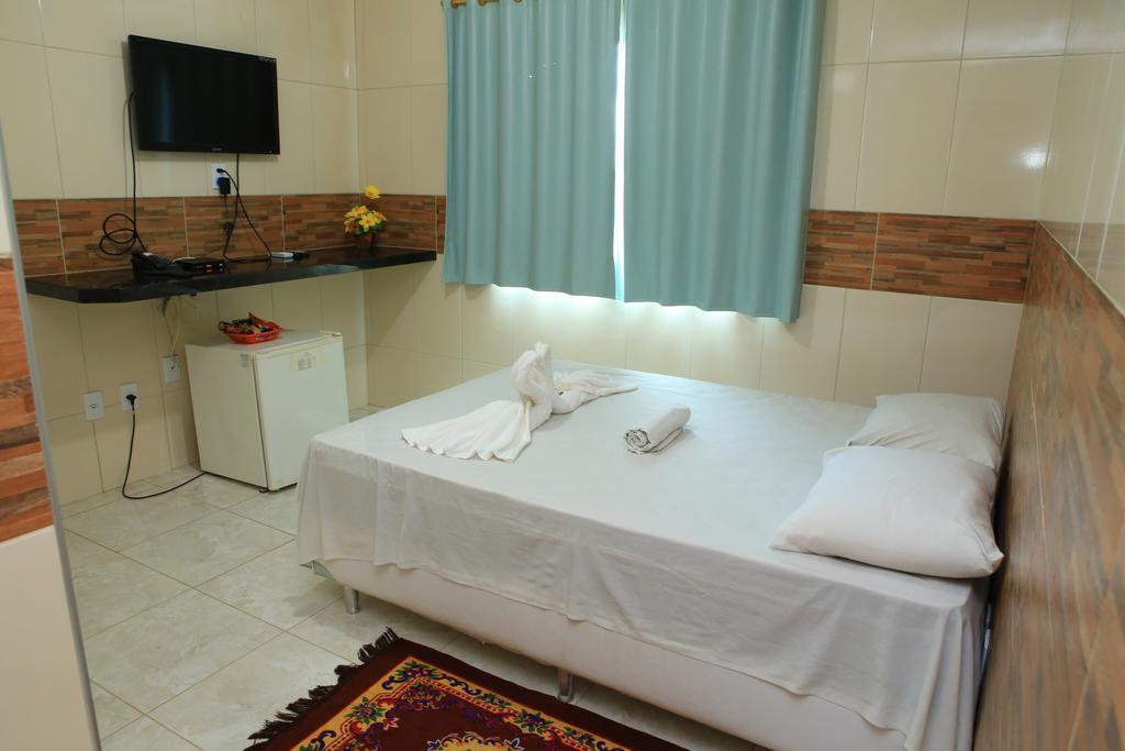 Vela Mar Pousada Hotel Sao Luis (Maranhao) Exterior photo