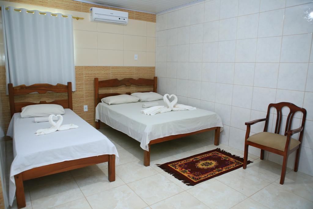 Vela Mar Pousada Hotel Sao Luis (Maranhao) Exterior photo