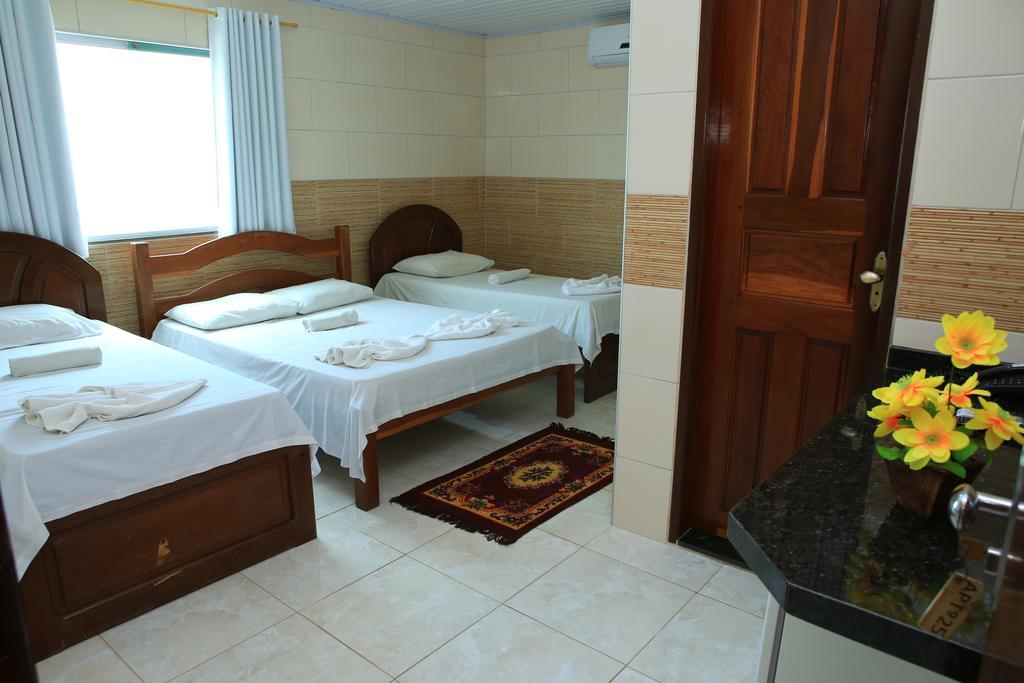 Vela Mar Pousada Hotel Sao Luis (Maranhao) Exterior photo