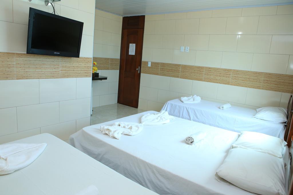 Vela Mar Pousada Hotel Sao Luis (Maranhao) Exterior photo