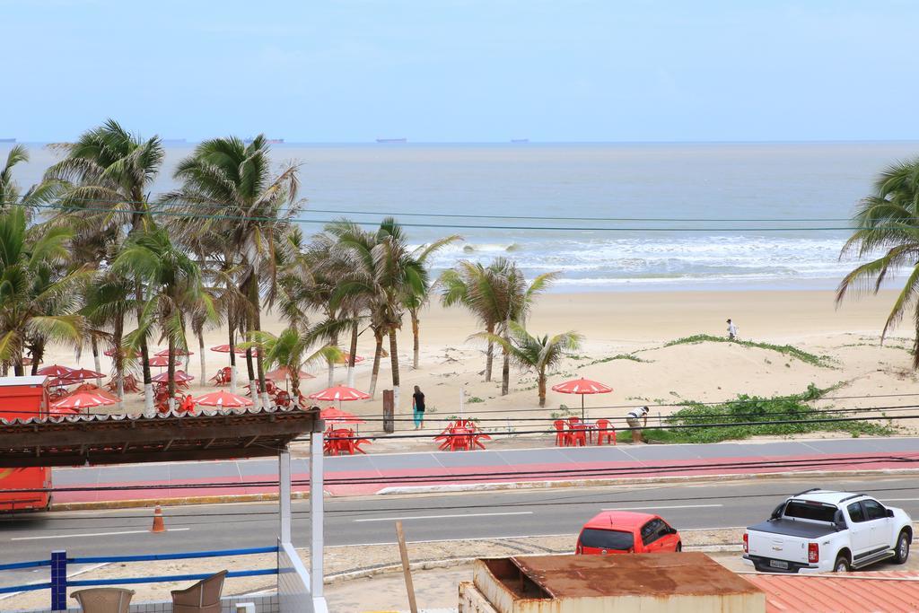 Vela Mar Pousada Hotel Sao Luis (Maranhao) Exterior photo