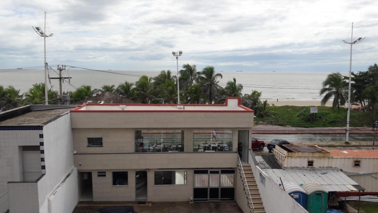 Vela Mar Pousada Hotel Sao Luis (Maranhao) Exterior photo